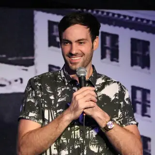 Jeff Dye