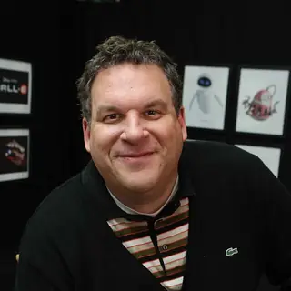 Jeff Garlin