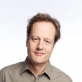 Jeff Stilson