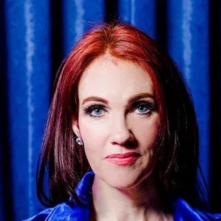 Jen Fulwiler