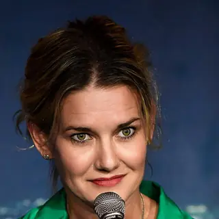 Jen Murphy