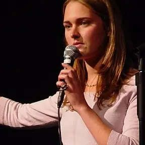 Jena Friedman