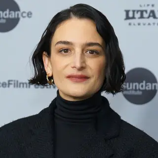Jenny Slate
