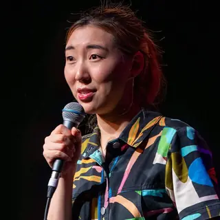 Jenny Tian