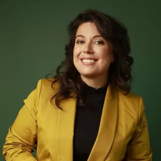 Jenny Zigrino