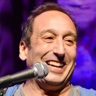 Jeremy Hotz
