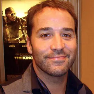 Jeremy Piven