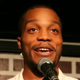 Jermaine Fowler