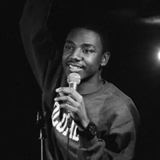 Jerrod Carmichael