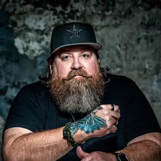 Jerry Wayne Longmire