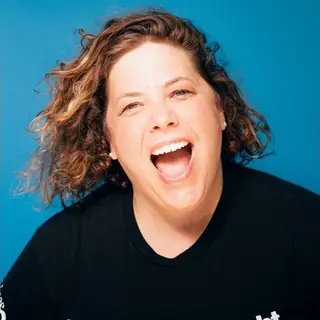 Jessica Levin