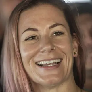 Jessimae Peluso