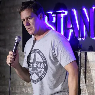 Jim Florentine