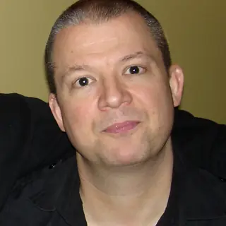 Jim Norton