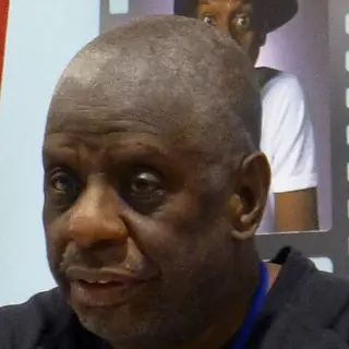 Jimmie Walker