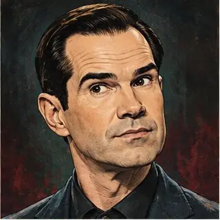 Jimmy Carr