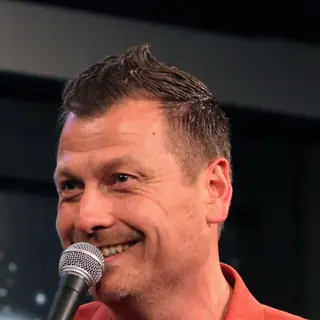 Jimmy Failla