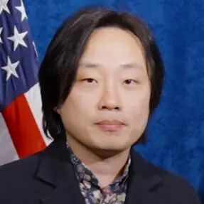 Jimmy O. Yang