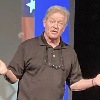 Jimmy Tingle