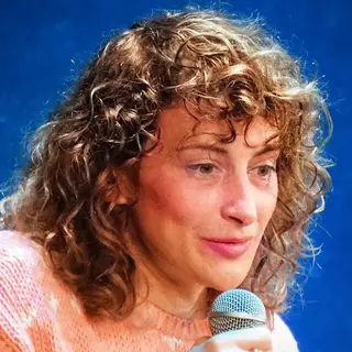 Jo Firestone