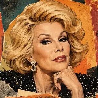 Joan Rivers