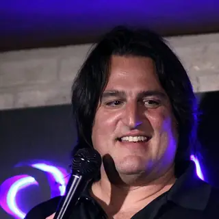Joe Bartnick