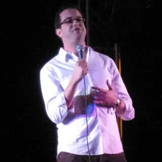 Joe DeRosa