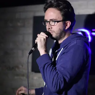 Joe List