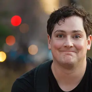 Joe Machi