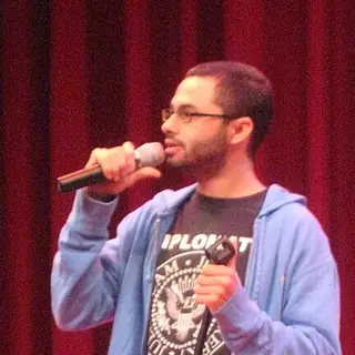 Joe Mande