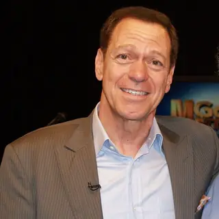 Joe Piscopo