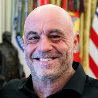 Joe Rogan
