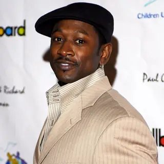 Joe Torry