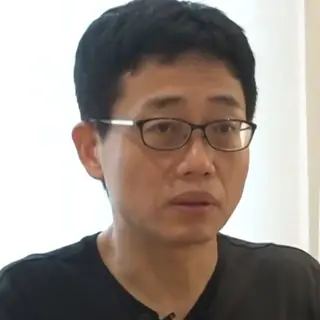 Joe Wong