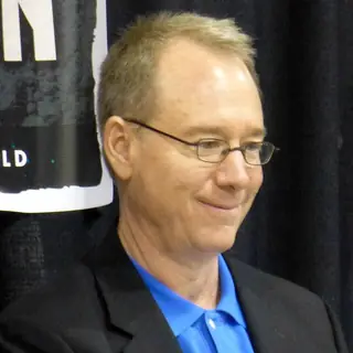 Joel Hodgson