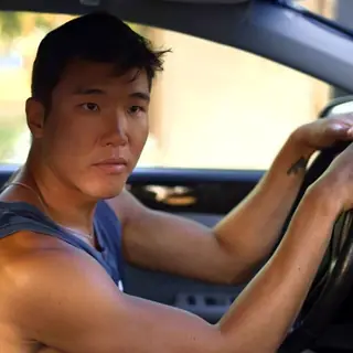 Joel Kim Booster