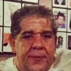 Joey "CoCo" Diaz