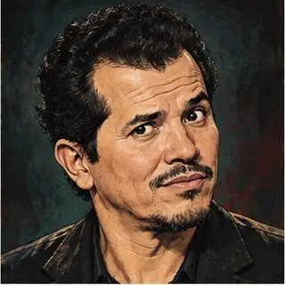 John Leguizamo