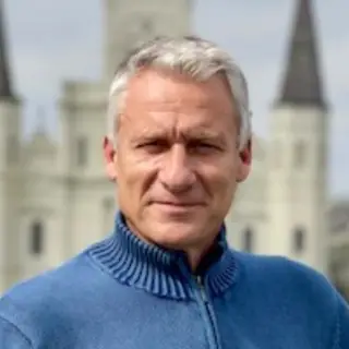 John Morgan