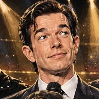 John Mulaney
