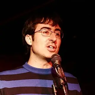 John Oliver