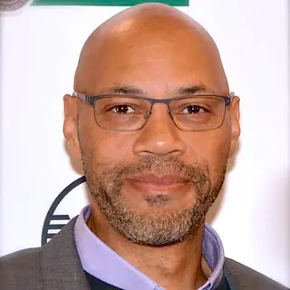 John Ridley