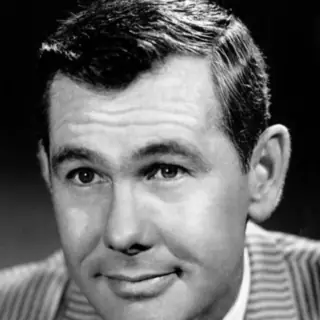 Johnny Carson