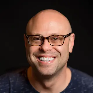 Jon Fisch