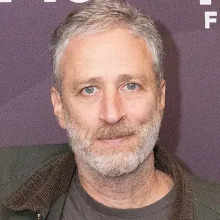 Jon Stewart