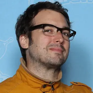 Jonah Ray Rodrigues
