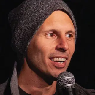 Jonathan Flanagan