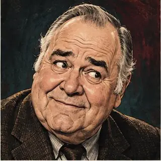 Jonathan Winters