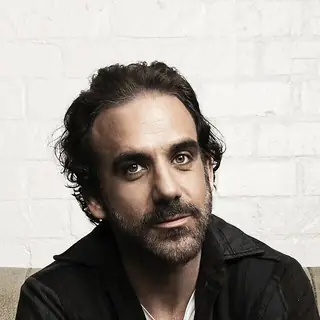 Josh Adam Meyers