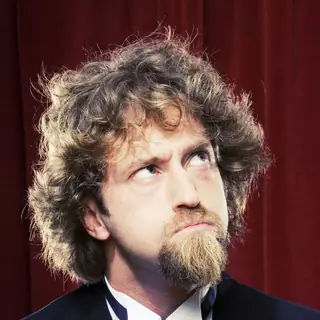 Josh Blue
